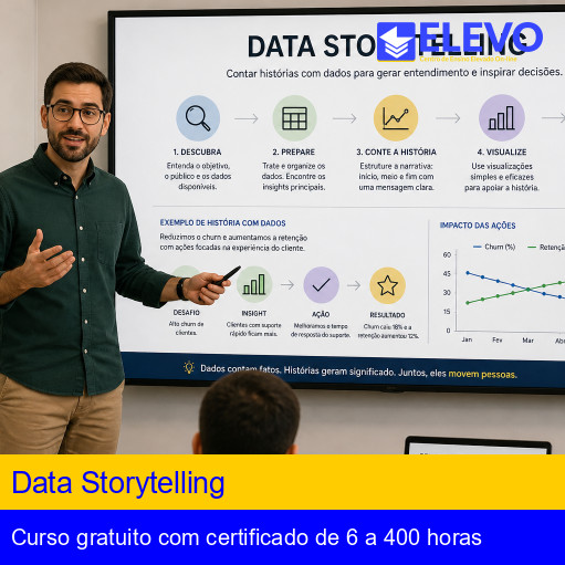 Data Storytelling